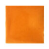 azulejo para cocina naranja