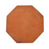 piso octagonal artesanal