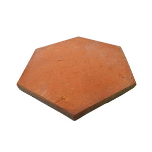 Piso para exterior hexagona Chetumal
